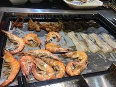 -汉丽轩韩式自助烤肉十二年(SM广场店)