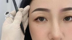 -处女座·MISS VIRGO·半永久纹眉野生眉