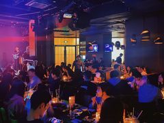 -TZ House音乐现场(茅台店)