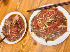 -何记酿皮店(西流湾店)