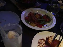 -Hakkasan Restaurant Las Vegas