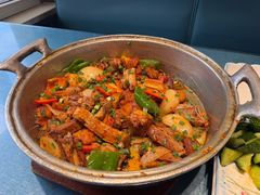 -清真·舒迩布炕锅王·高原美食文化(青海总店)