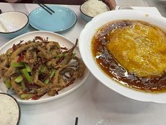 -昱德来·天津菜(河西店)