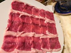 -涮福記·现切牛羊肉火锅(世纪汇店)