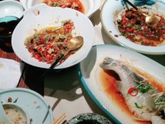 -佬麻雀·新湘菜(珠海金发购物中心店)