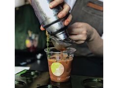 -JPG coffee(广州体育西店)