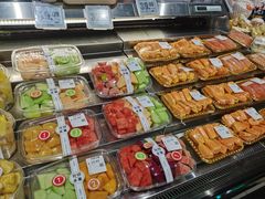 -物美大卖场(玉蜓桥店)