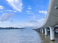 -演武大桥观景平台