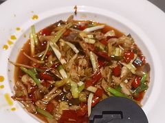 -羊门客在·烤盐池滩羊·川菜