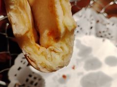 -甘尼仕印度餐厅酒吧(斜塘老街店)