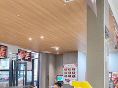 -鱼酷活鱼烤鱼(中联广场店)