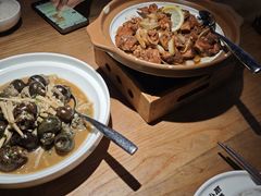 -桂小厨广西菜(印象城店)