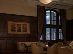 -LONG BAR 廊吧(外滩华尔道夫酒店)