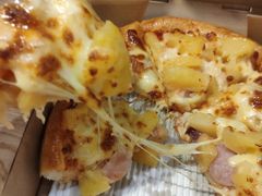 -尊宝比萨(较场口店)