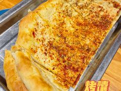 -新疆哈利德餐厅(紫薇都市店)
