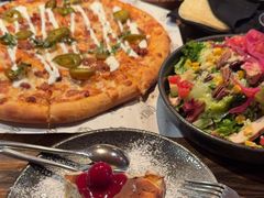 -Q MEX 库迈墨西哥餐吧(三里屯店)