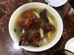 -陈光记烧腊店(罗保博士街店)