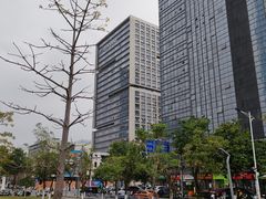 -东莞松山湖万象汇