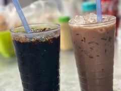 -多春茶室