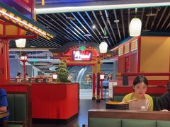 -牛New寿喜烧(金鹰世界店)