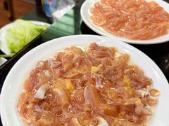 -合味土鸡火锅(中海世贸花园金碧庄店)