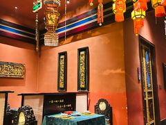 -茶人村·宫廷私厨(奥体印象城店)