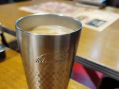 -Tube station站点比萨(王府井百货店)