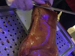 -同喜烤鸭店(光芒店)