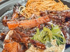 -回味黑鸭煲·始于2006(万松园店)