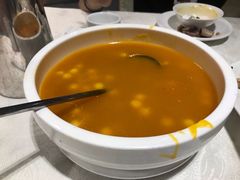 -金色艳阳天•粤菜 淮扬菜(古平岗店)