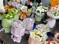 -循礼门鲜花花市(武汉循礼门店)