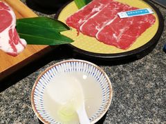 -NIUAN牛庵·日式和牛烧肉(恒隆店)