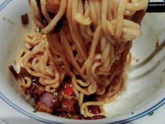-北京王府井希尔顿酒店·秦唐中餐厅Chynna