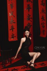 -onlygirl摄影美学馆高端定制(江滩店)