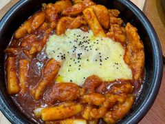 -米村拌饭(银泰中心店)