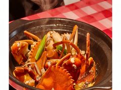 -阿里元海鲜·闽南特色菜(曾厝垵店)