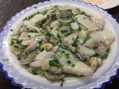 西施鱼片-吾介小籠館