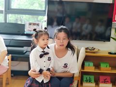 -玛利娅蒙特梭利双语幼儿园·托育(百家湖直营园)