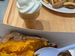 -福茗春薪禾记海鲜烧烤(八一路店)