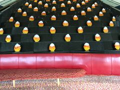 -迪拜帆船酒店海底餐厅