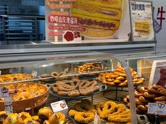 -红星前进面包牛奶公司(君太店)