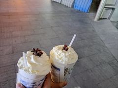 -茶颜悦色(银盆岭万达广场店)