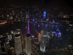 -上海中心大厦