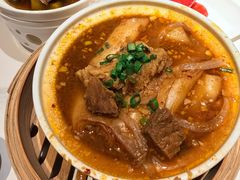 -禄运茶居·手工点心(猎德店)