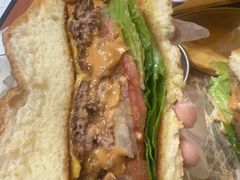 -魏斯理汉堡(西安沣东吾悦店)