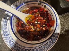 -清真京华源·涮肉烧烤(丰庆店)