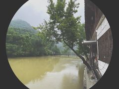 -上坦村