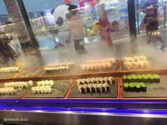 -冠菌火锅自助(东莞桥头店)