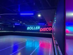-VS SPORTS PARK运动玩乐园·团建·生日会(合生汇店)