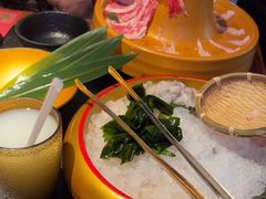 -牛New寿喜烧(闵行龙湖天街店)